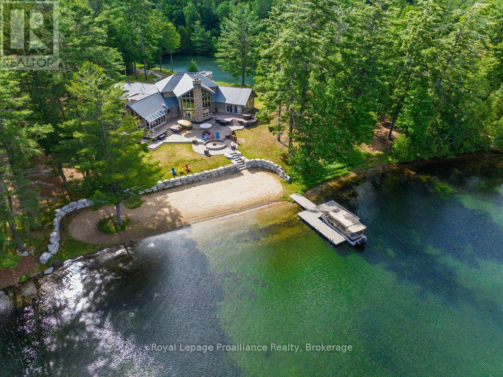 1003 A & B Sunrise Beach Lane, Frontenac, Ontario  K0H 1K0 - Photo 40 - X13560080