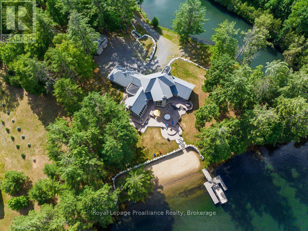 1003 A & B Sunrise Beach Lane, Frontenac, Ontario  K0H 1K0 - Photo 43 - X13560080