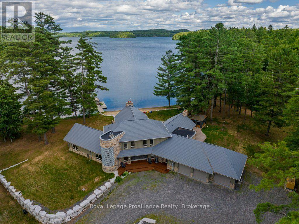 1003 A & B Sunrise Beach Lane, Frontenac, Ontario  K0H 1K0 - Photo 44 - X13560080
