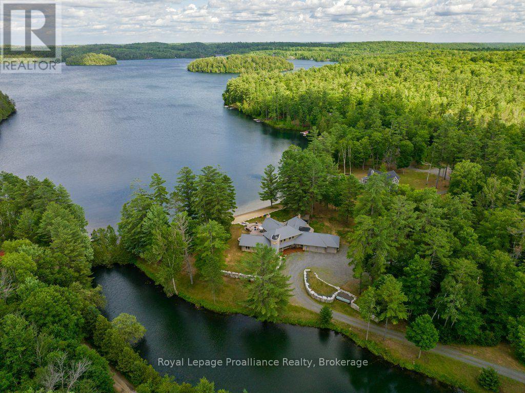 1003 A & B Sunrise Beach Lane, Frontenac, Ontario  K0H 1K0 - Photo 46 - X13560080