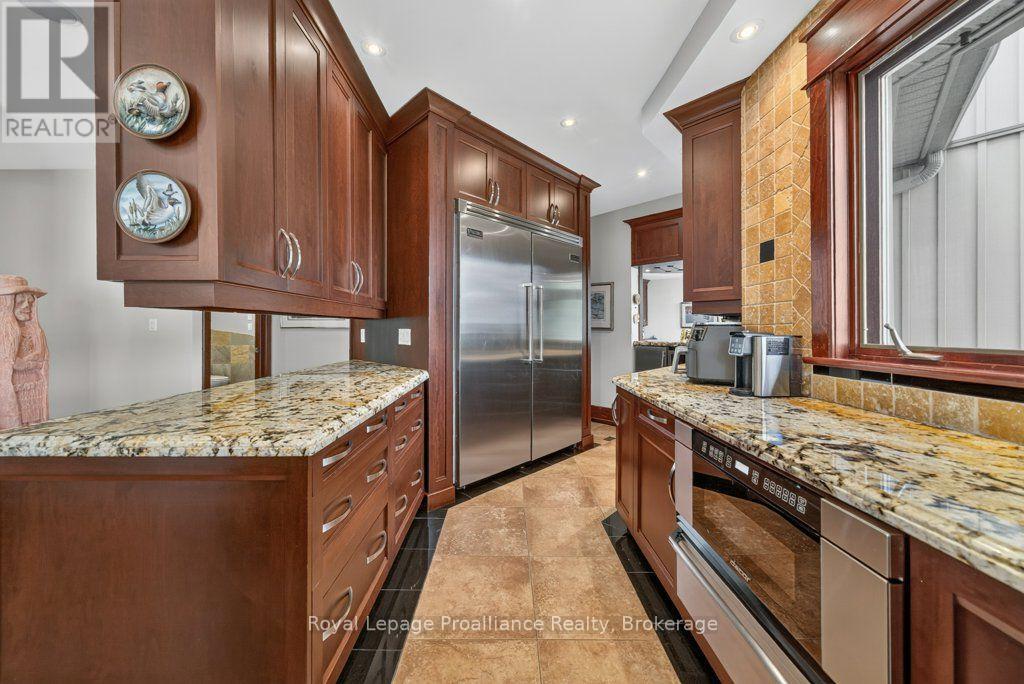 1003 A & B Sunrise Beach Lane, Frontenac, Ontario  K0H 1K0 - Photo 9 - X13560080