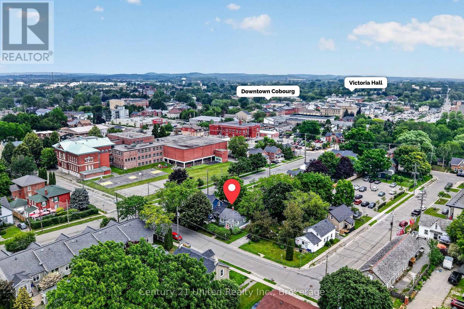 182 Durham Street, Cobourg, Ontario  K9A 3H6 - Photo 45 - X13560152