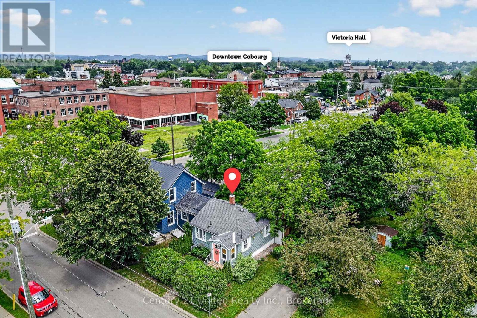 182 Durham Street, Cobourg, Ontario  K9A 3H6 - Photo 48 - X13560152