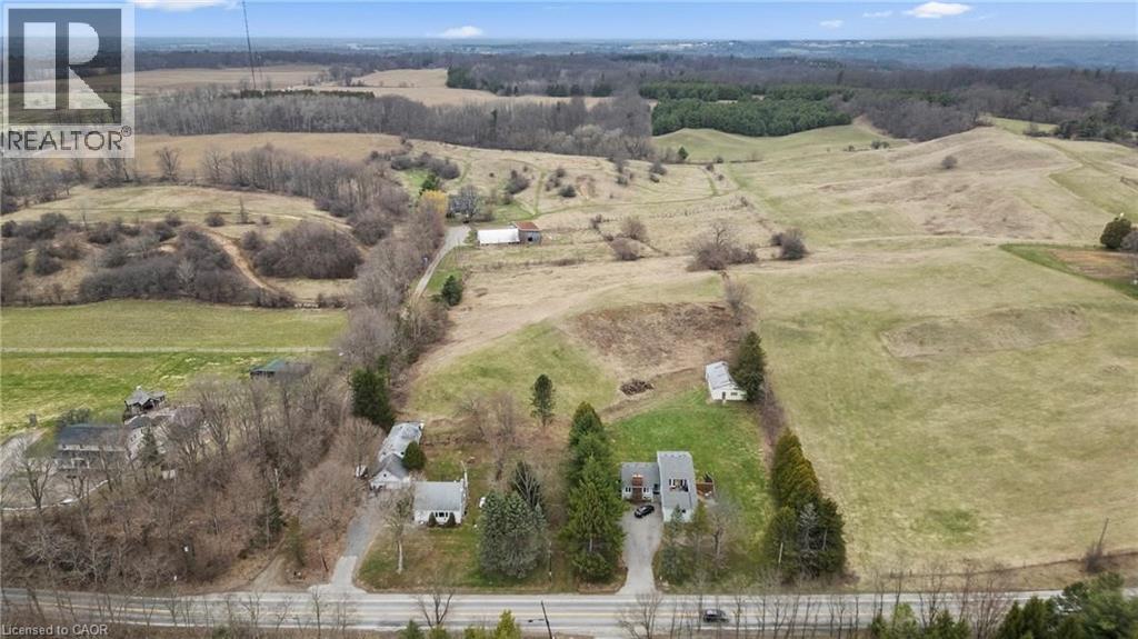 867 & 855 Jerseyville Road W, Ancaster, Ontario  L0R 1R0 - Photo 2 - 40847385