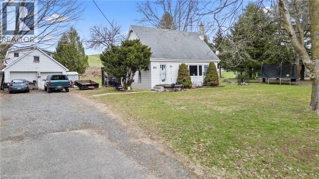 867 & 855 Jerseyville Road W, Ancaster, Ontario  L0R 1R0 - Photo 11 - 40847385