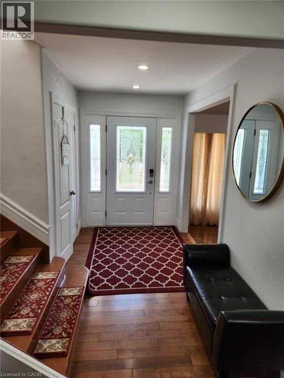 867 & 855 Jerseyville Road W, Ancaster, Ontario  L0R 1R0 - Photo 12 - 40847385