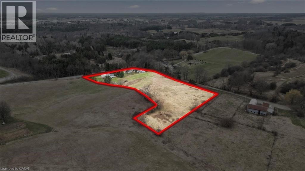 867 & 855 Jerseyville Road W, Ancaster, Ontario  L0R 1R0 - Photo 4 - 40847385