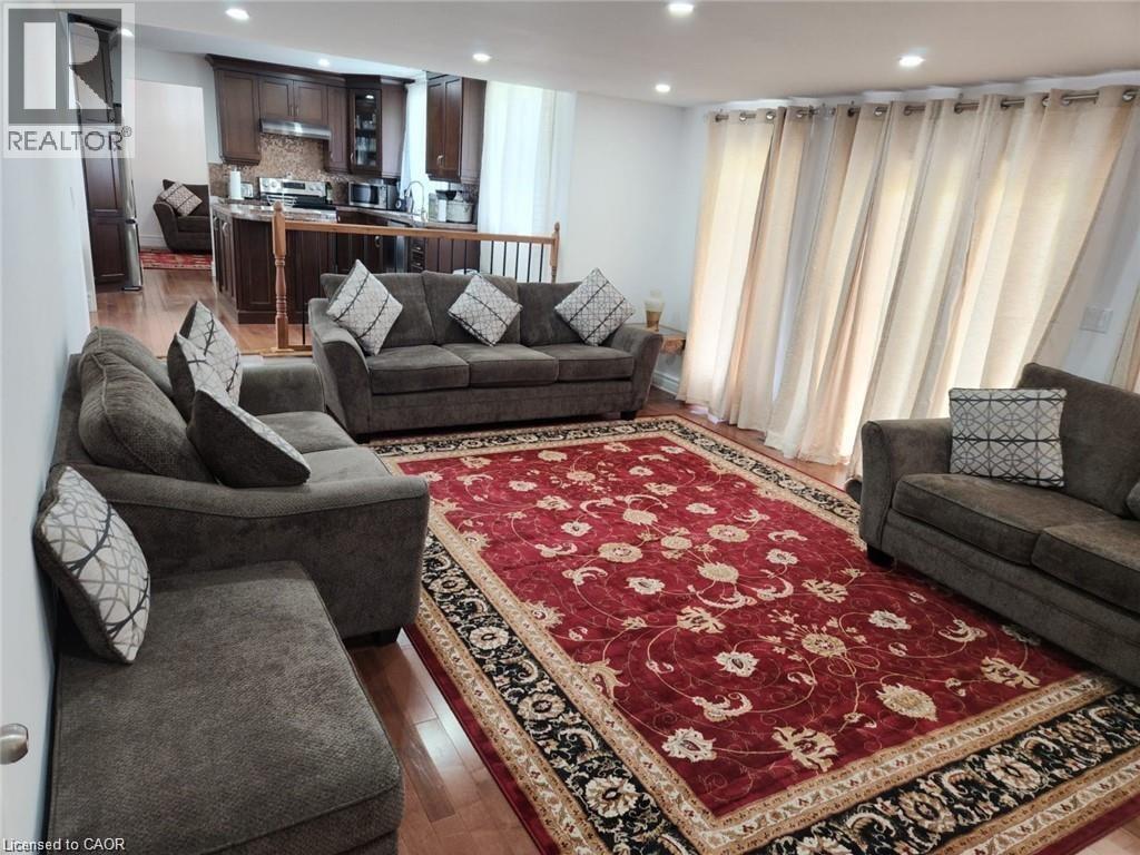 867 & 855 Jerseyville Road W, Ancaster, Ontario  L0R 1R0 - Photo 16 - 40847385