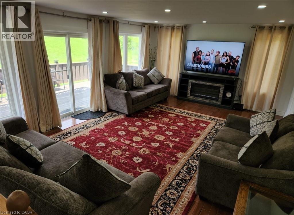 867 & 855 Jerseyville Road W, Ancaster, Ontario  L0R 1R0 - Photo 17 - 40847385
