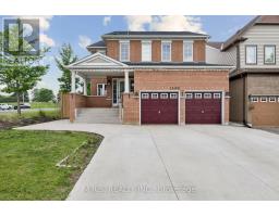 1408 ALDERGROVE COURT, Oshawa, Ontario