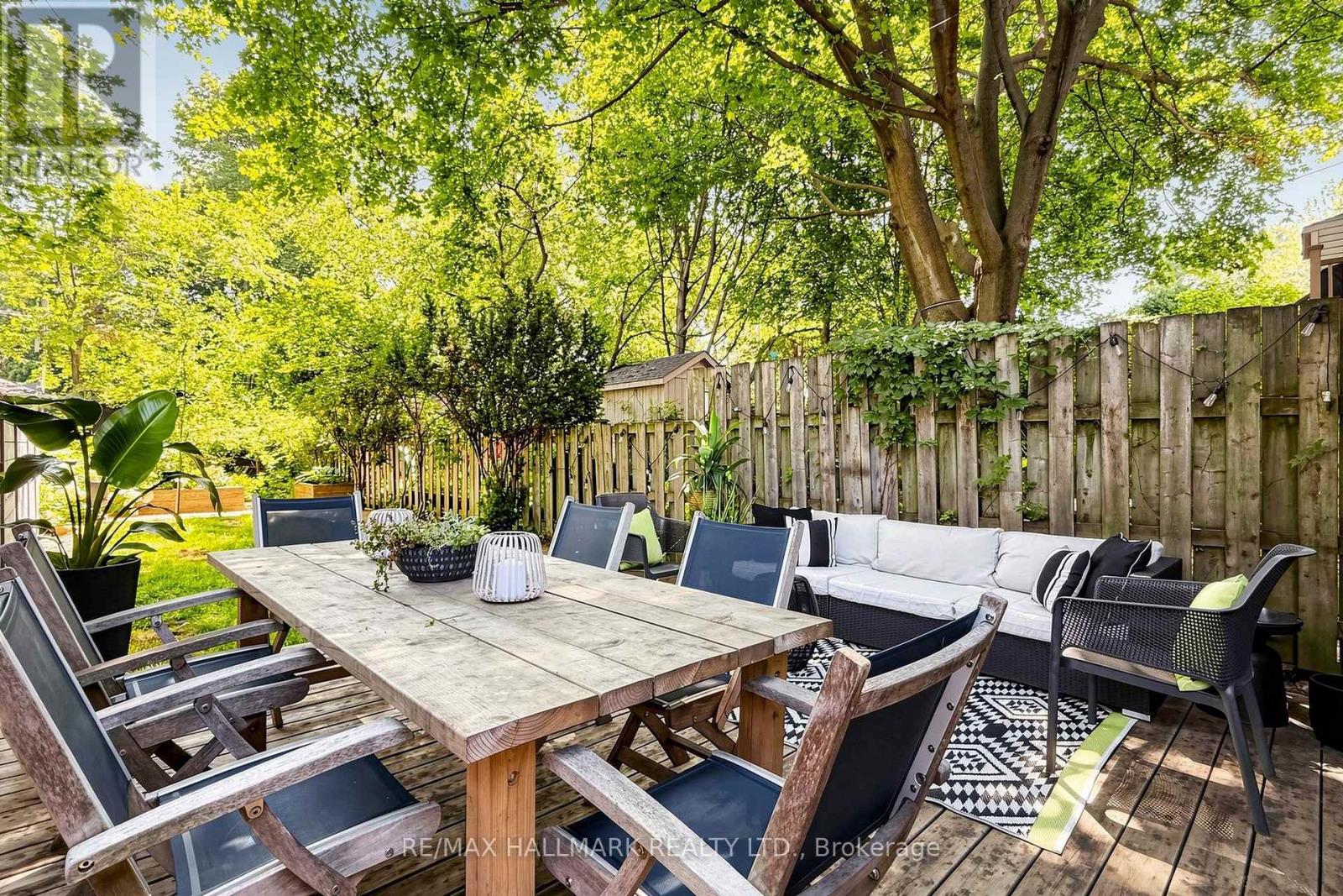 17 Ingham Avenue, Toronto, Ontario  M4K 2W4 - Photo 30 - E13560076