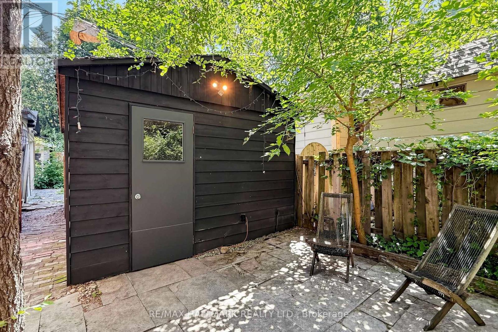 17 Ingham Avenue, Toronto, Ontario  M4K 2W4 - Photo 36 - E13560076