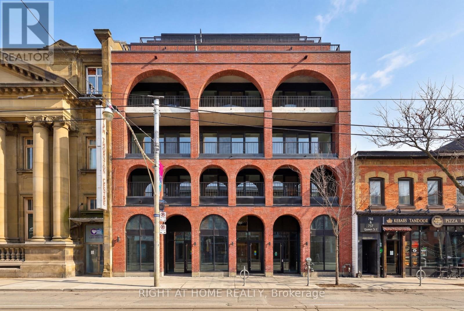 205 - 761 Queen Street E, Toronto, Ontario  M4M 1H3 - Photo 19 - E13560082