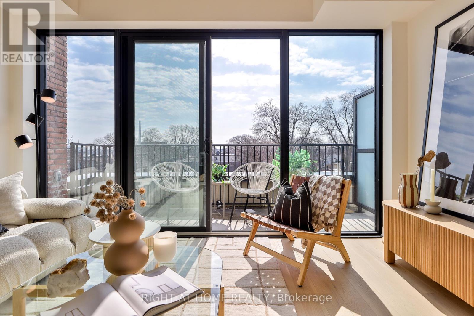 205 - 761 Queen Street E, Toronto, Ontario  M4M 1H3 - Photo 6 - E13560082
