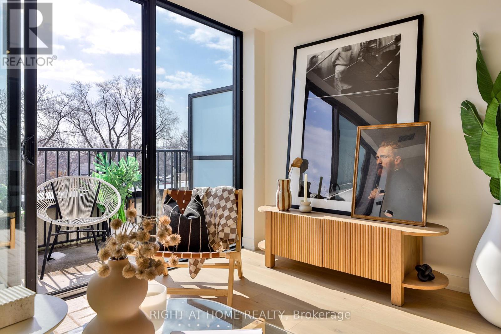 205 - 761 Queen Street E, Toronto, Ontario  M4M 1H3 - Photo 7 - E13560082