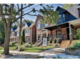28 EASTMOUNT AVENUE, Toronto, Ontario