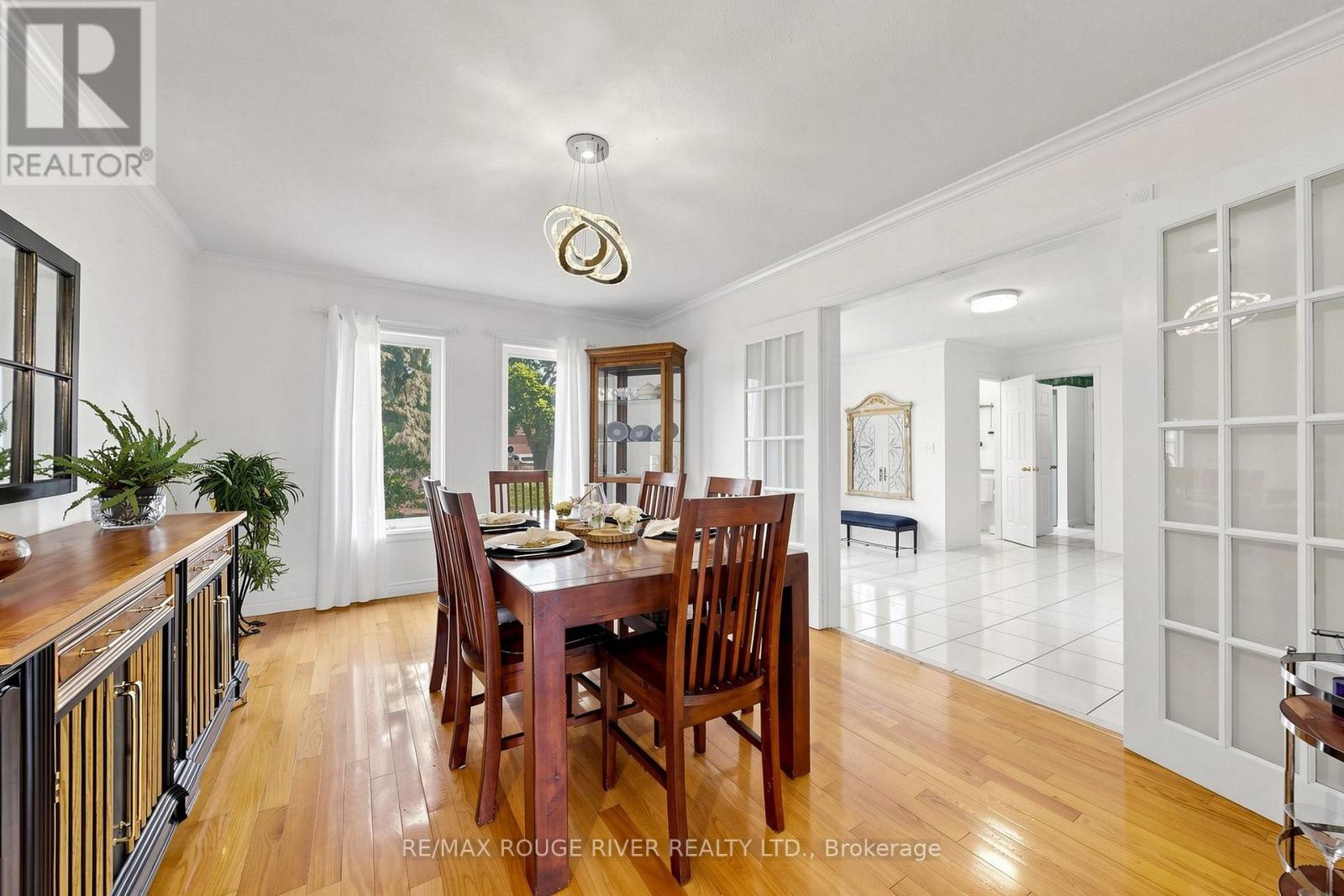 4 Atrium Lane, Toronto, Ontario  M1B 4T3 - Photo 12 - E13560146