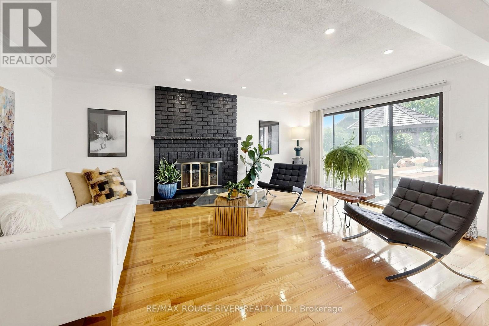 4 Atrium Lane, Toronto, Ontario  M1B 4T3 - Photo 13 - E13560146