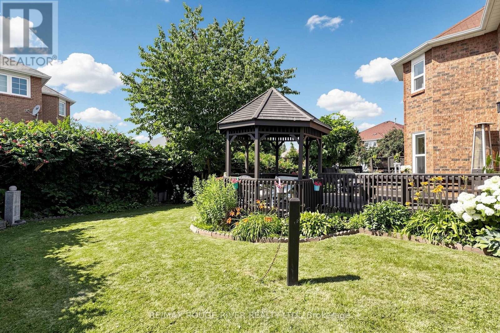 4 Atrium Lane, Toronto, Ontario  M1B 4T3 - Photo 40 - E13560146