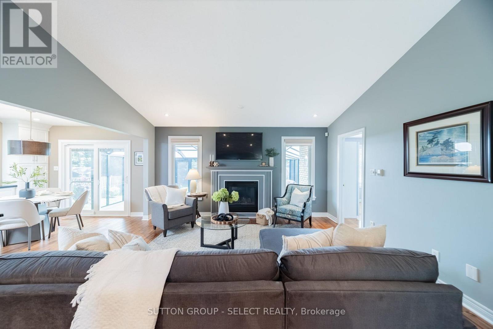 581 Inverness Avenue, London North, Ontario  N6H 5R3 - Photo 12 - X13560018