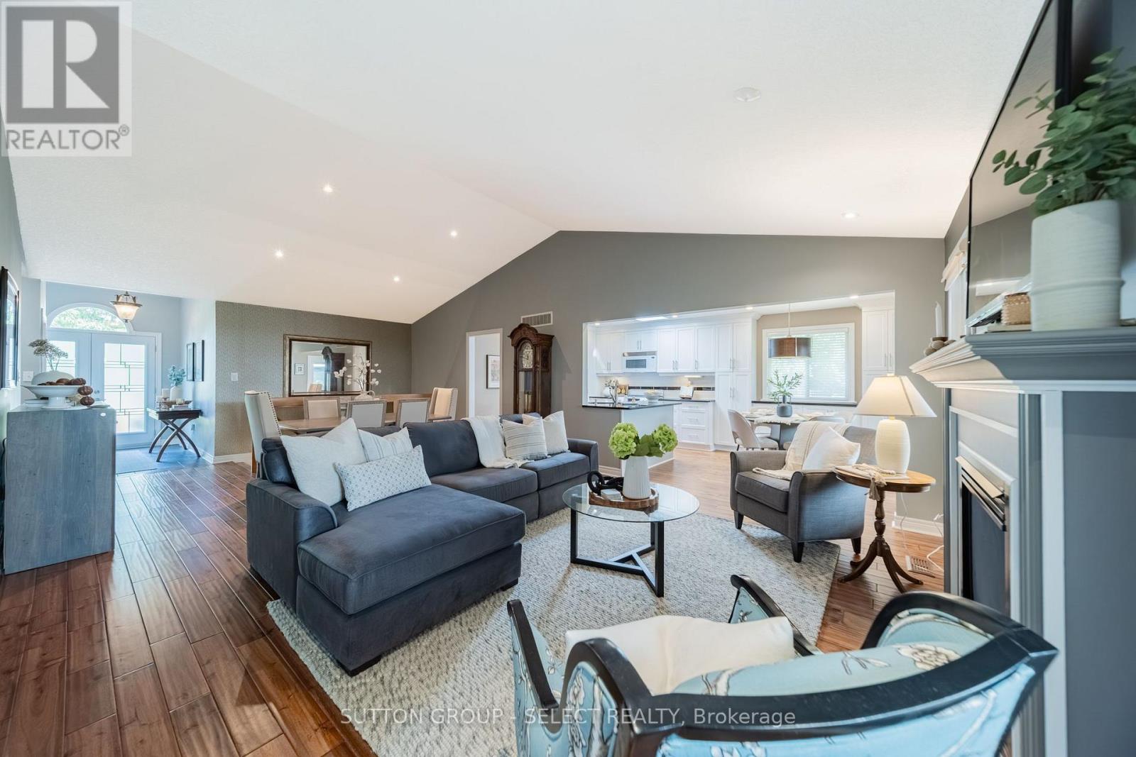 581 Inverness Avenue, London North, Ontario  N6H 5R3 - Photo 13 - X13560018