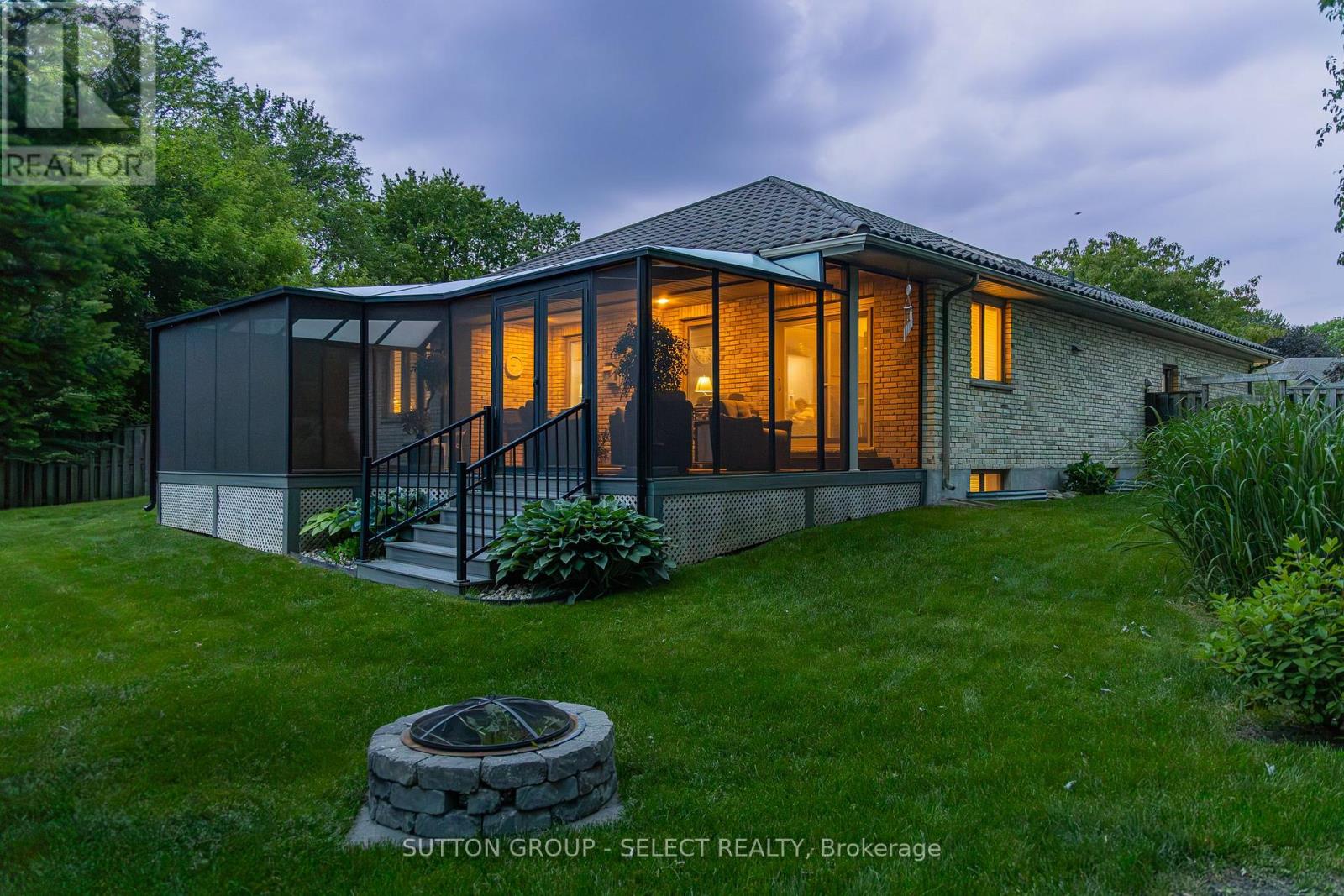 581 Inverness Avenue, London North, Ontario  N6H 5R3 - Photo 4 - X13560018