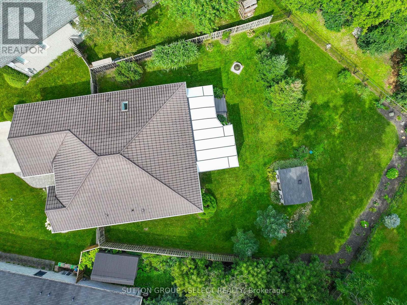 581 Inverness Avenue, London North, Ontario  N6H 5R3 - Photo 44 - X13560018