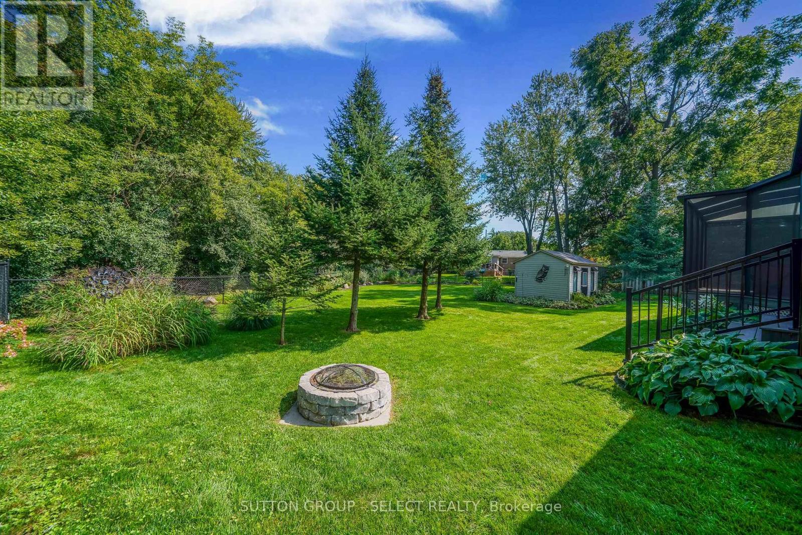 581 Inverness Avenue, London North, Ontario  N6H 5R3 - Photo 45 - X13560018