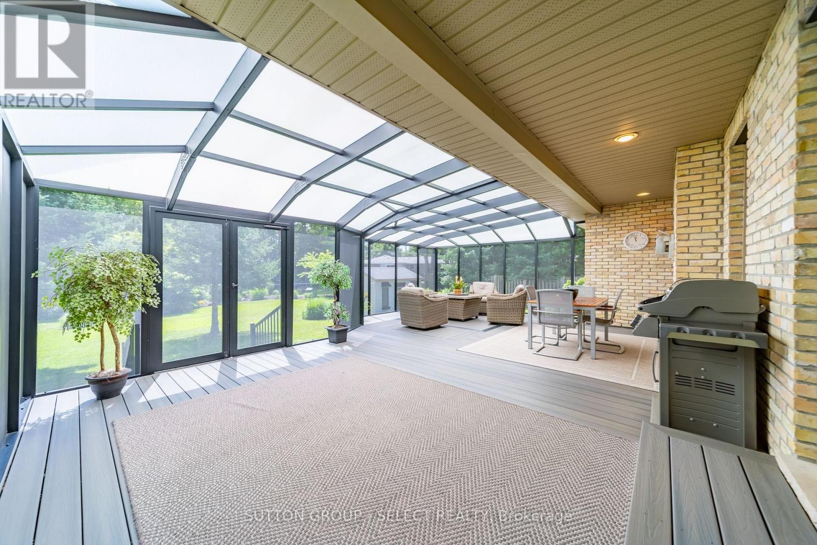 581 Inverness Avenue, London North, Ontario  N6H 5R3 - Photo 48 - X13560018