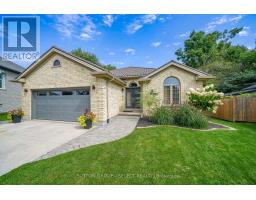 581 INVERNESS AVENUE, London North, Ontario