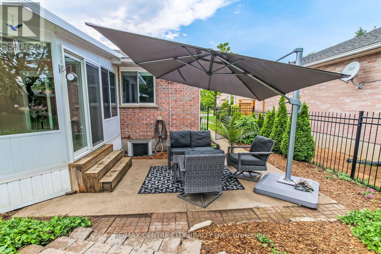 96 Carrie Crescent, St. Thomas, Ontario  N5R 6C2 - Photo 31 - X13560108