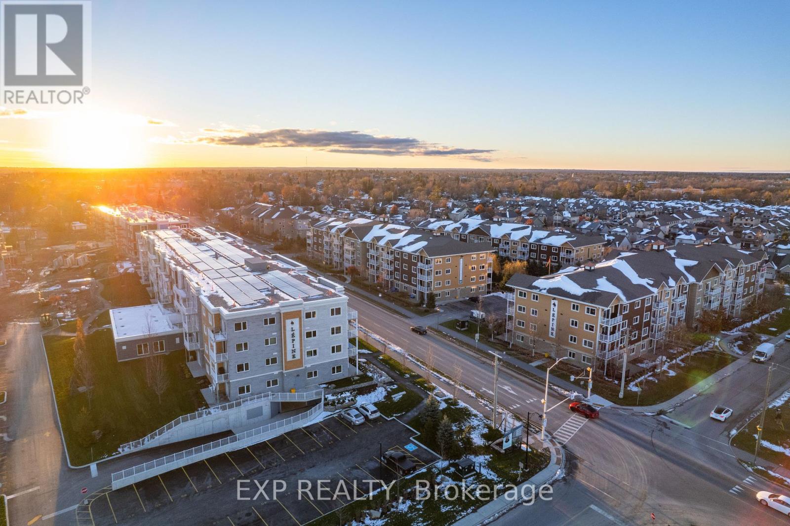 C301 - 258 COLEMAN STREET, Carleton Place