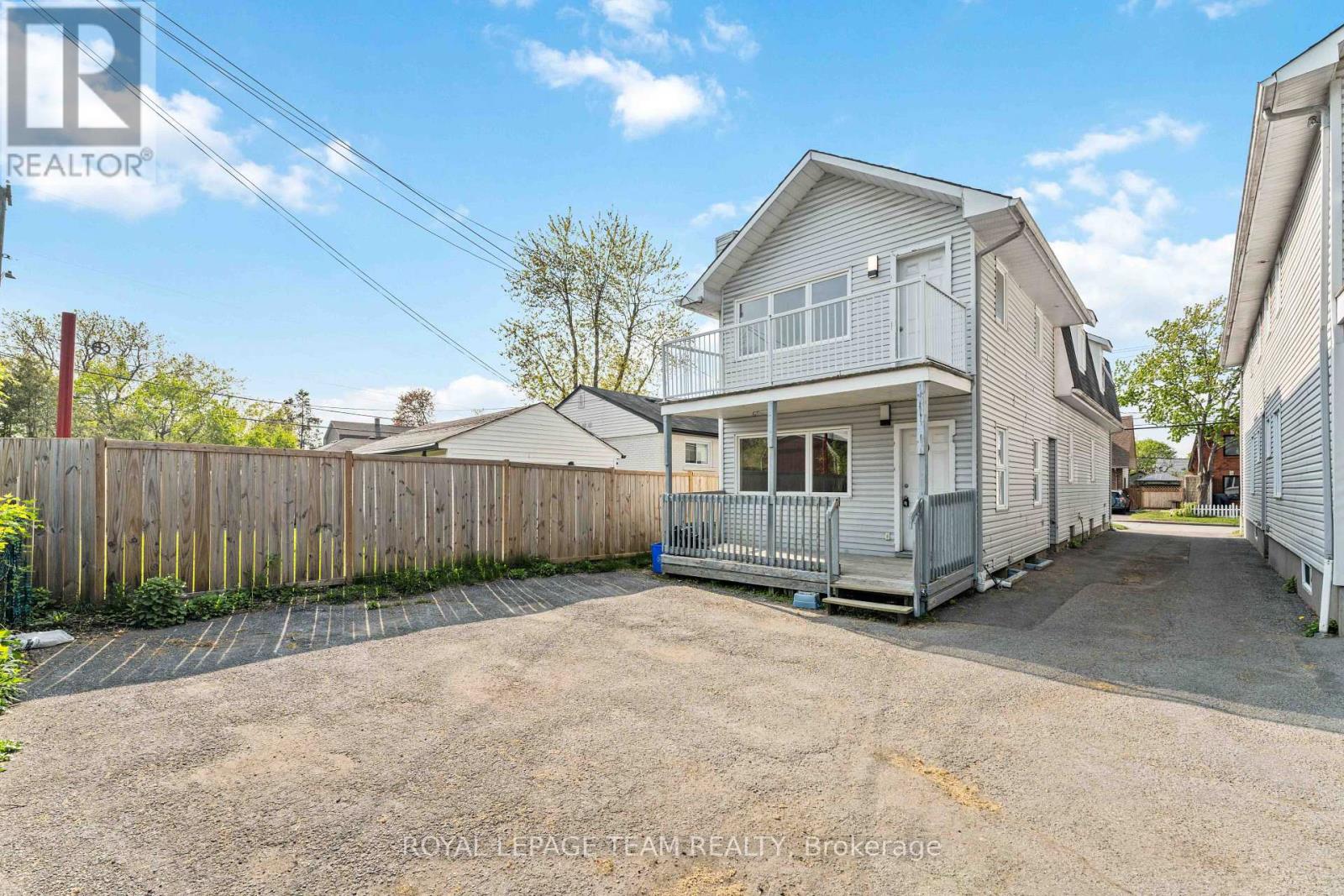B - 1420 Raven Avenue, Ottawa, Ontario  K1Z 7Y4 - Photo 24 - X13560006