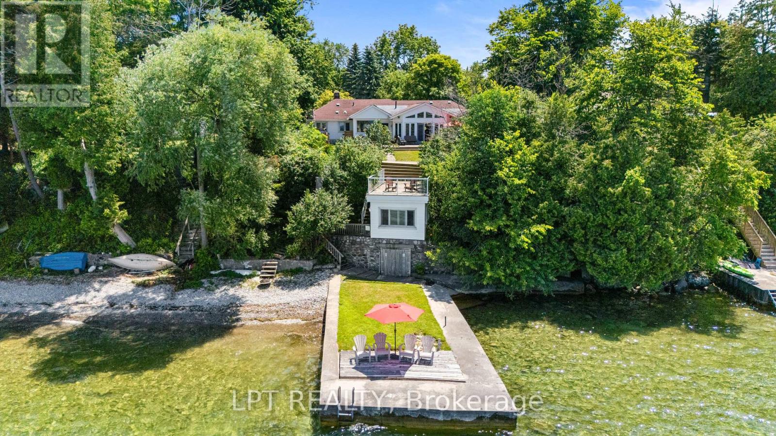 25300 MAPLE BEACH ROAD, Brock (Beaverton)