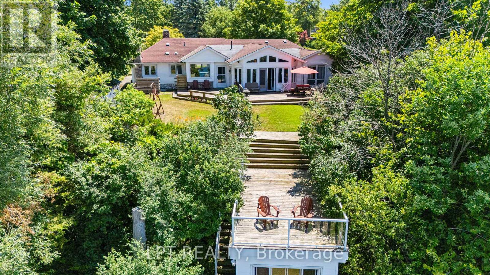25300 Maple Beach Road, Brock, Ontario  L0K 1A0 - Photo 4 - N13560022