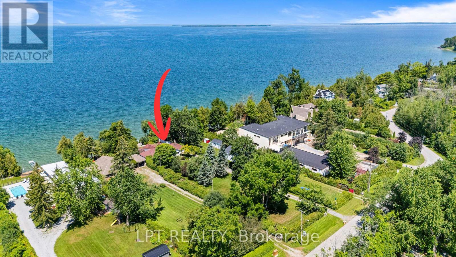 25300 Maple Beach Road, Brock, Ontario  L0K 1A0 - Photo 5 - N13560022