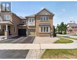 95 STOYELL DRIVE, Richmond Hill, Ontario