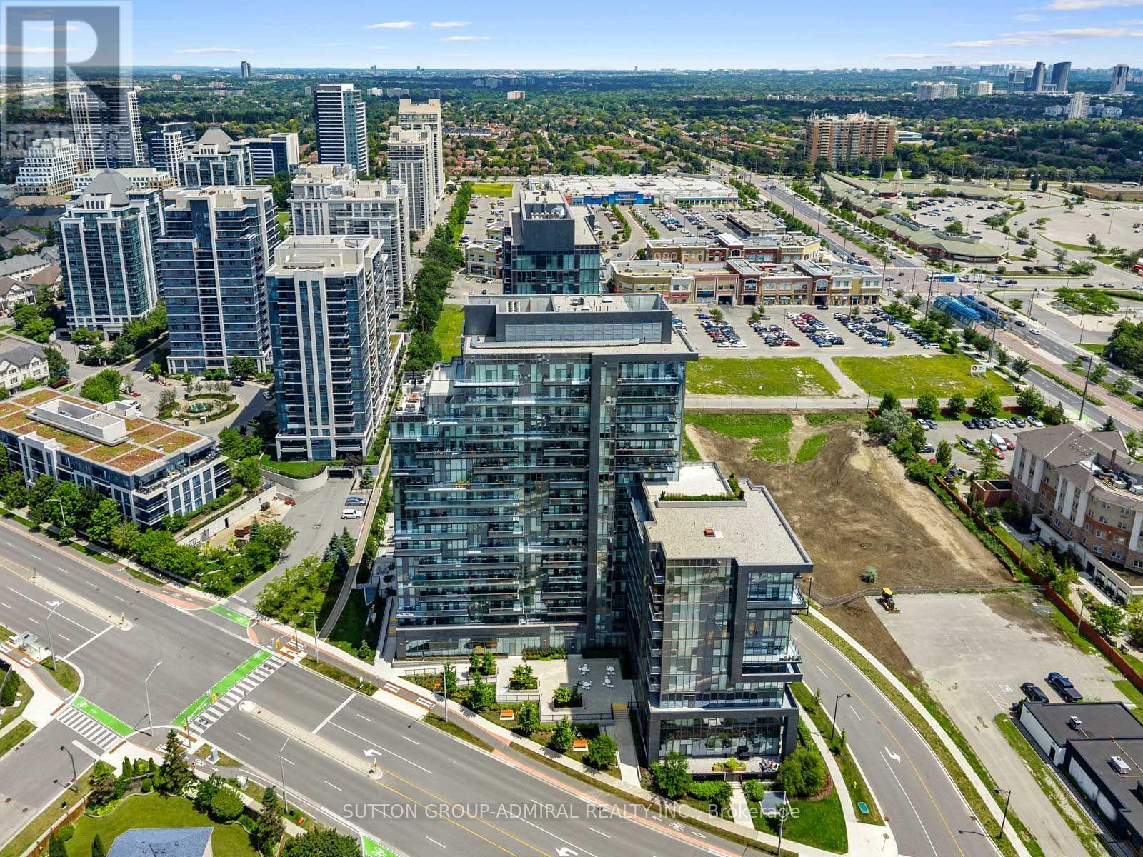 413 - 10 Gatineau Drive, Vaughan, Ontario  L4J 0L2 - Photo 42 - N13560084