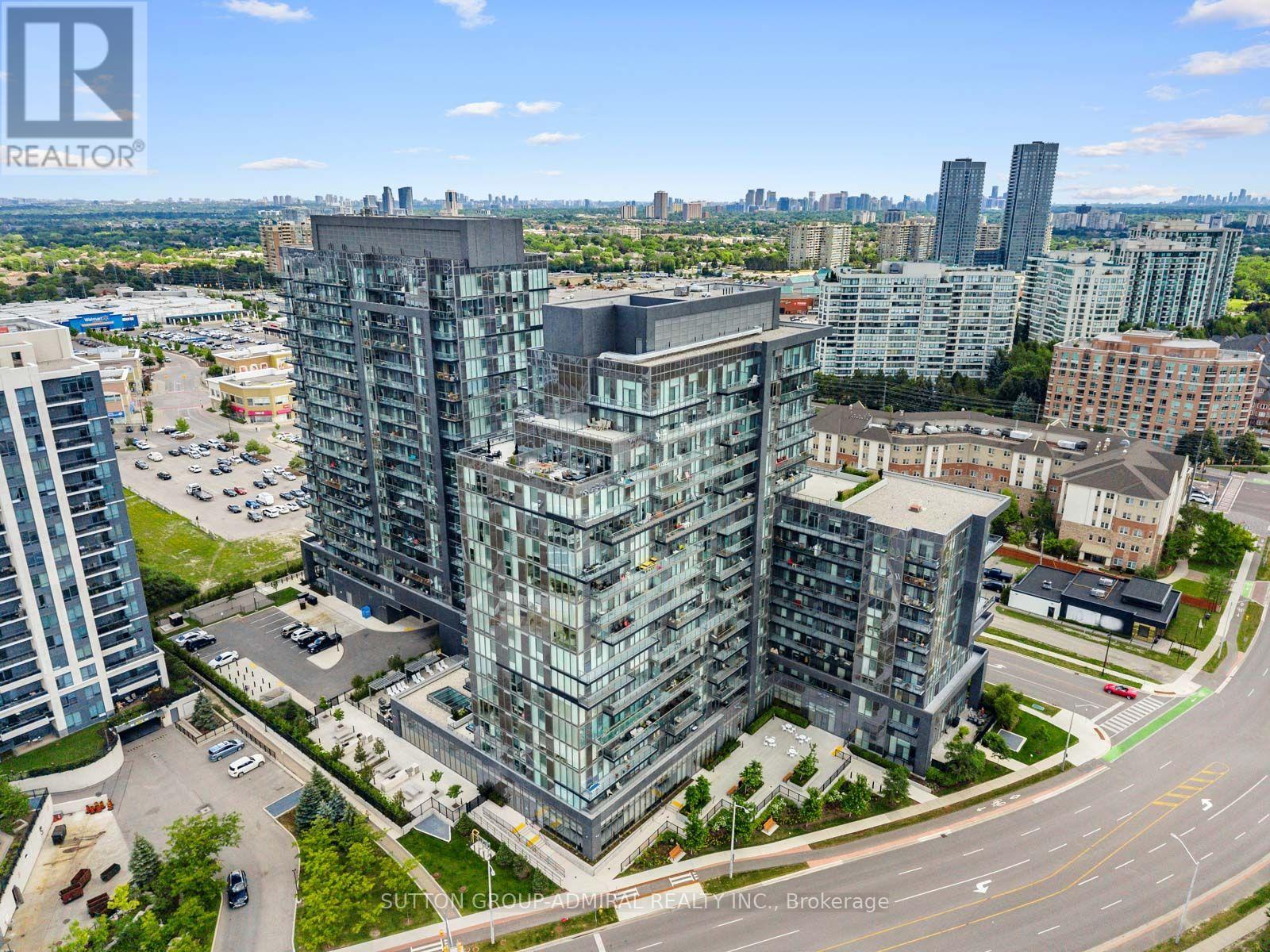 413 - 10 Gatineau Drive, Vaughan, Ontario  L4J 0L2 - Photo 47 - N13560084