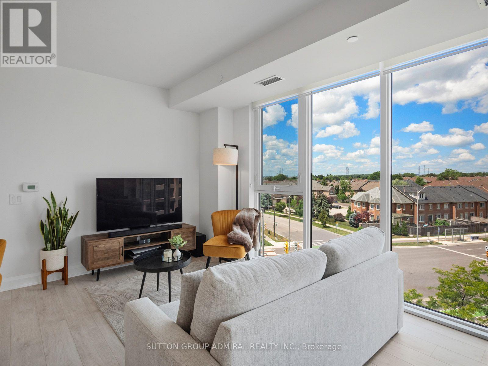 413 - 10 Gatineau Drive, Vaughan, Ontario  L4J 0L2 - Photo 8 - N13560084