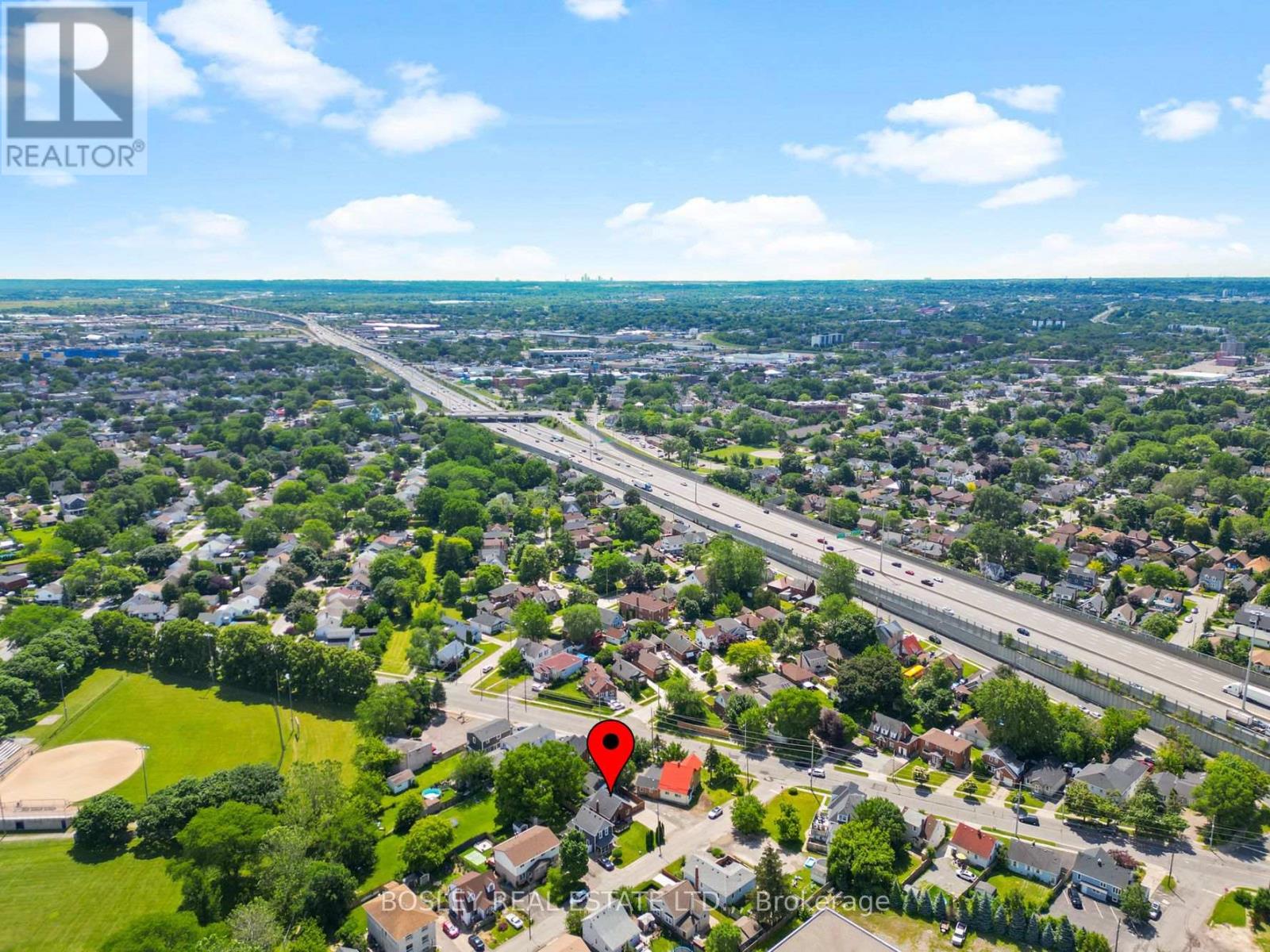 2 Monro Street, St. Catharines, Ontario  L2N 2B3 - Photo 37 - X13560026