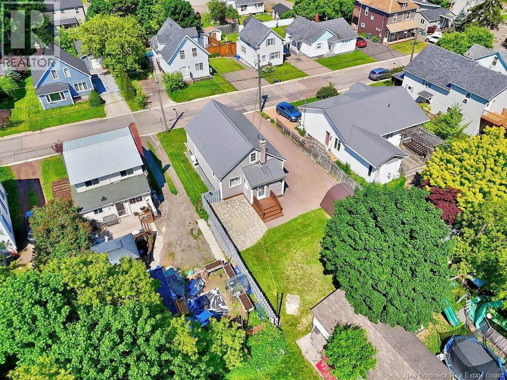 36 Bath Street, Moncton, New Brunswick  E1A 4G1 - Photo 38 - NB143929