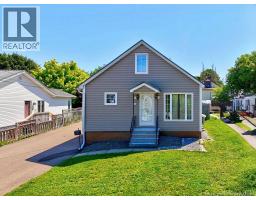 36 Bath Street, moncton, New Brunswick