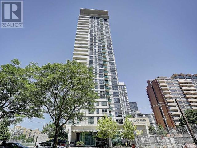 1911 - 70 Roehampton Avenue N, Toronto, Ontario M4P 1R2 - Photo 2 - C13558884