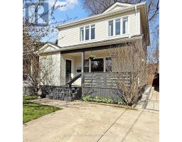 79 MEIGHEN AVENUE, Toronto, Ontario