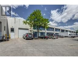 9 - 130 INDUSTRY STREET, Toronto, Ontario