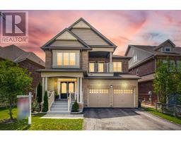 164 BONNIEGLEN FARM BOULEVARD, Caledon, Ontario