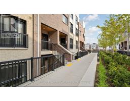 222 - 349 WHEAT BOOM DRIVE, Oakville, Ontario