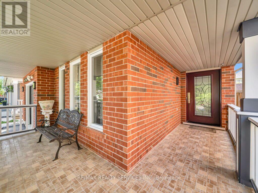 34 Allness Road, Brampton, Ontario  L7A 3N6 - Photo 6 - W13560088