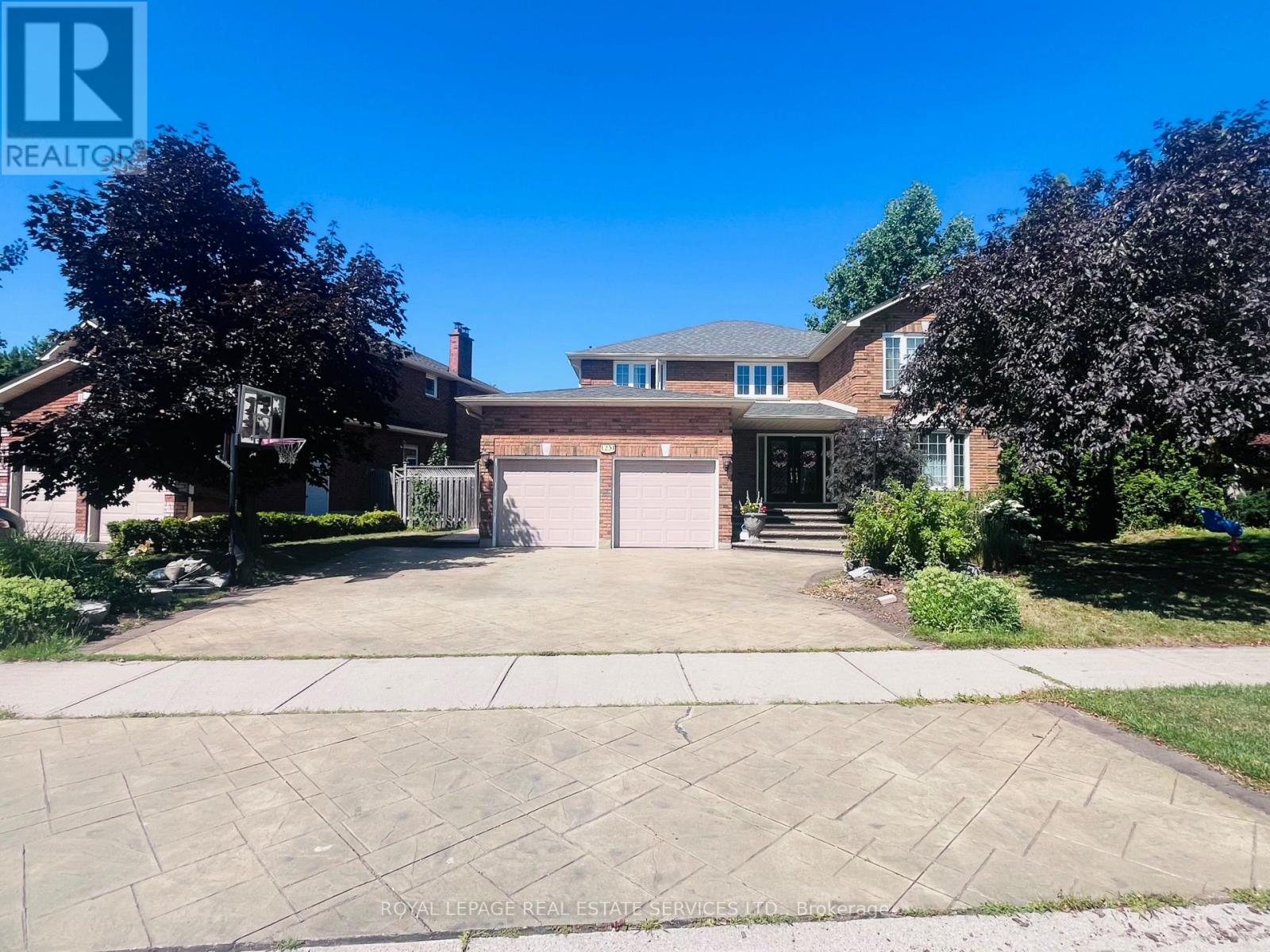 BSMT - 1231 BONNYBANK COURT, Oakville, Ontario
